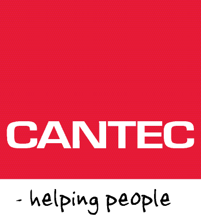 CANTEC AS logo