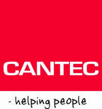 logo Cantec AS
